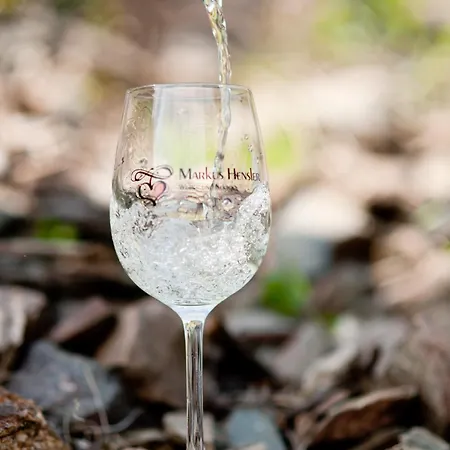 Wein- Und Sektgut Markus Hensler Briedel