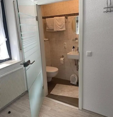 Wein- Und Sektgut Markus Hensler 게스트하우스