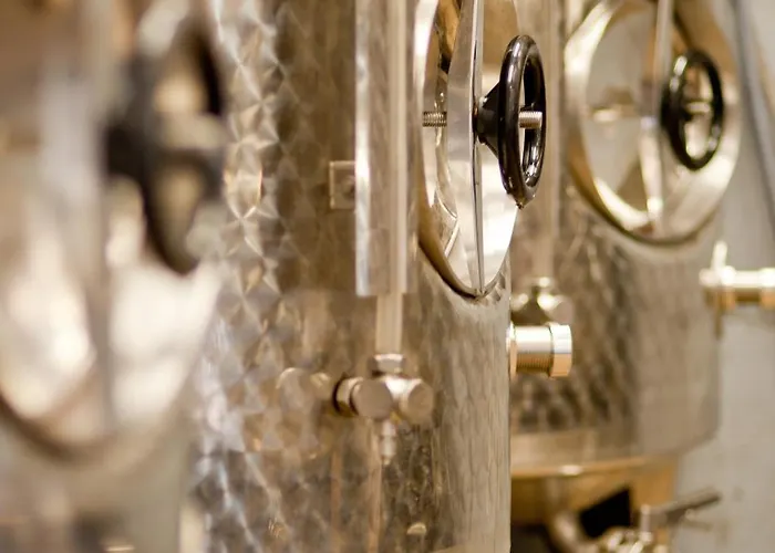 게스트하우스 Wein- Und Sektgut Markus Hensler